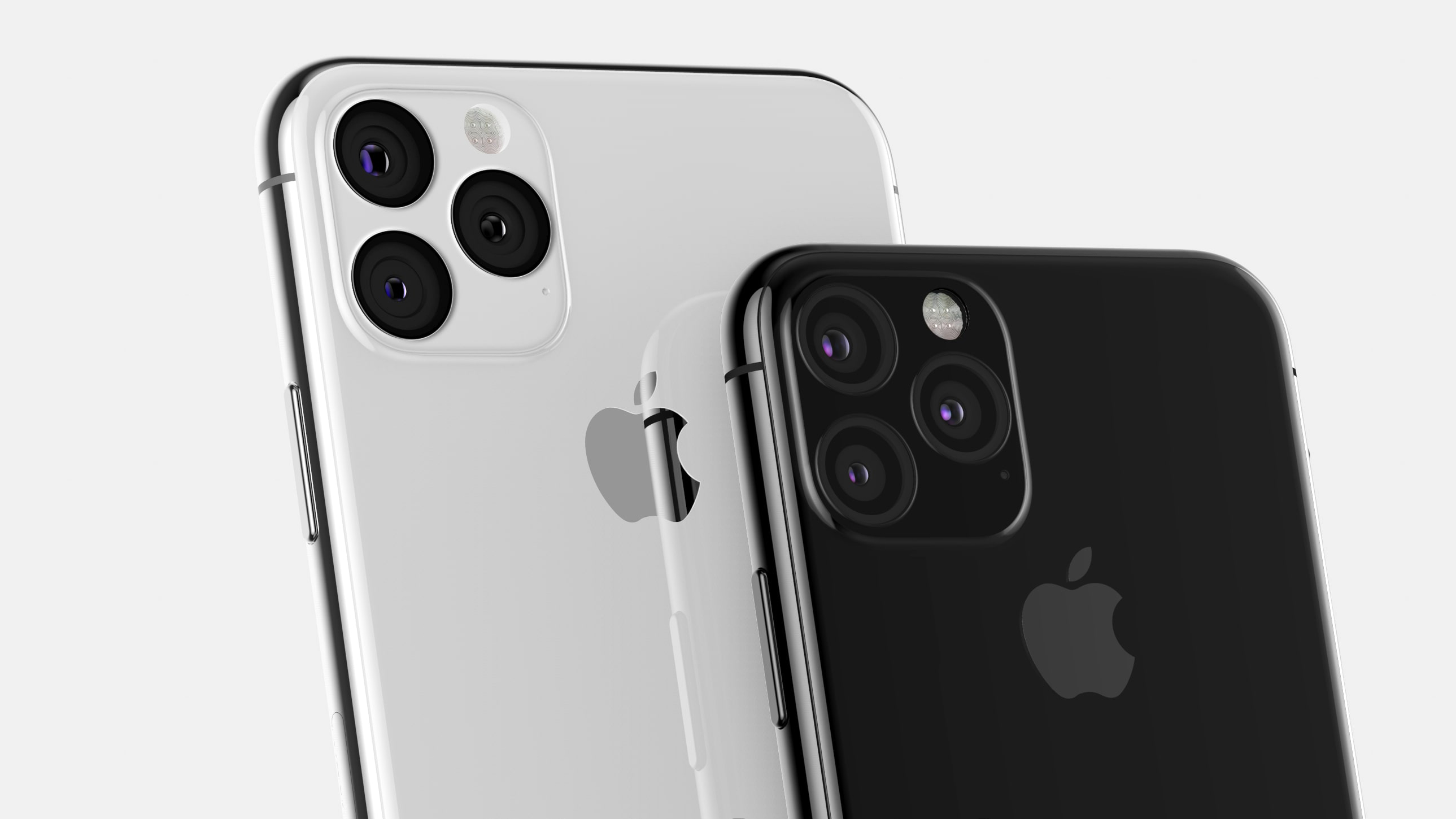 Reserva el nuevo iPhone XI de Apple