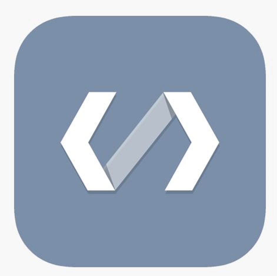 Editor de código Koder para iOS GRATIS