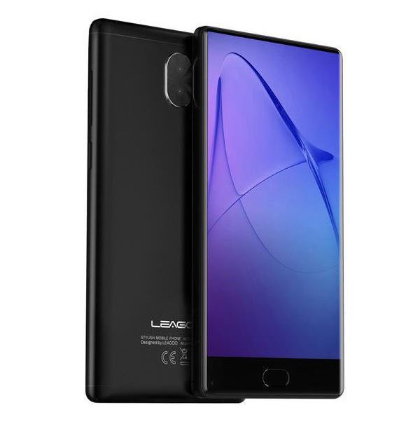 LEAGOO KIICAA MIX solo 59€