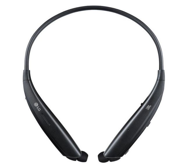 Auriculares LG Tone Ultra HBS-835S solo 68,9€