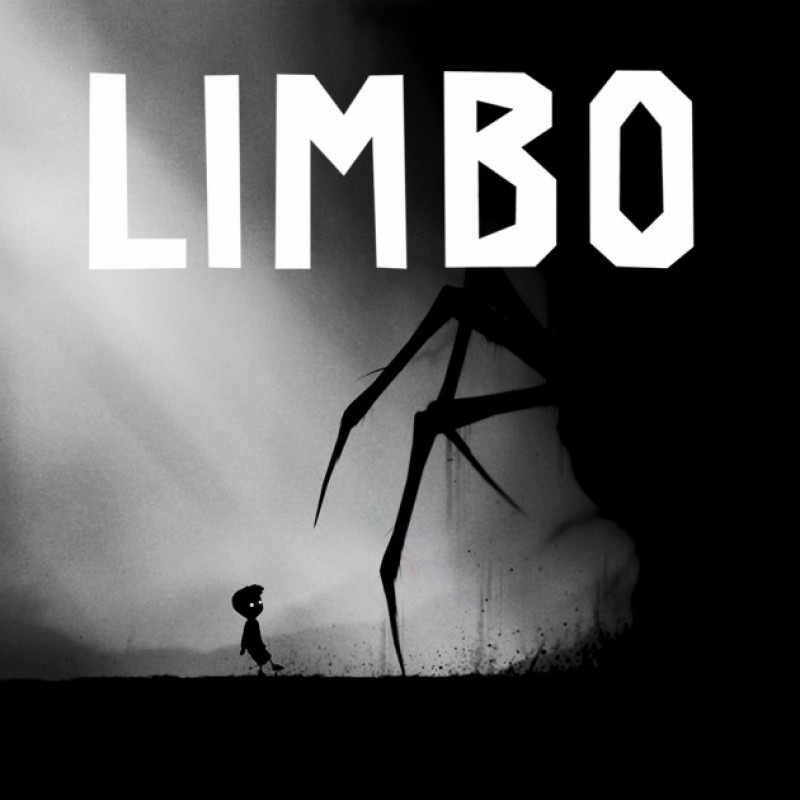 Juego Limbo para Steam solo 1,6€