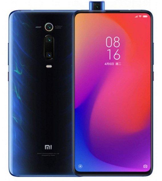 Xiaomi Mi9T Pro 128GB Global solo 345€