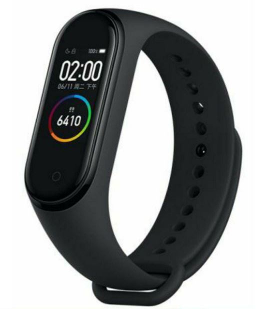 Xiaomi Mi Band 4 solo 22€