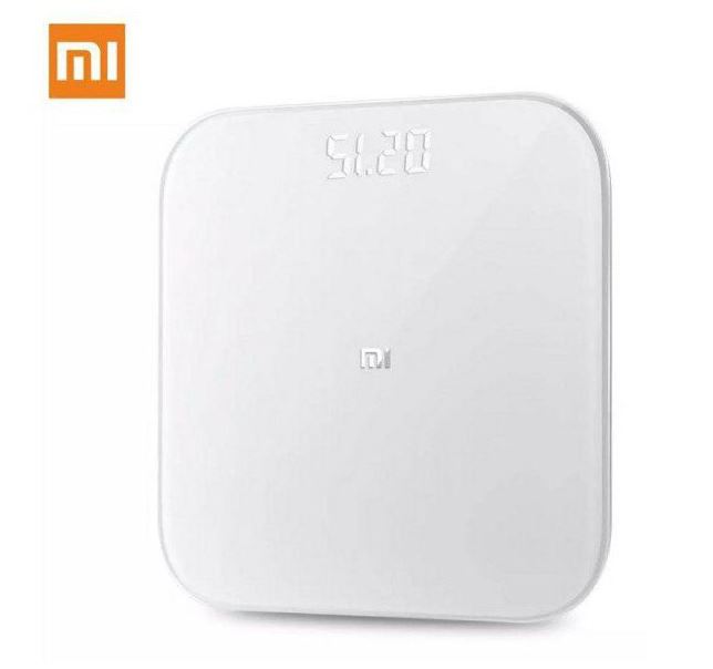 Xiaomi Mi Smart Scale 2 por 19€