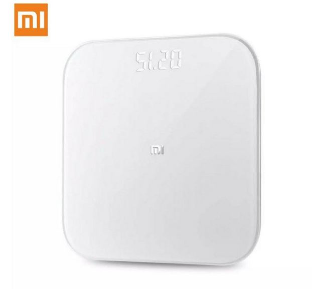 Mi Scale 2 desde 21€