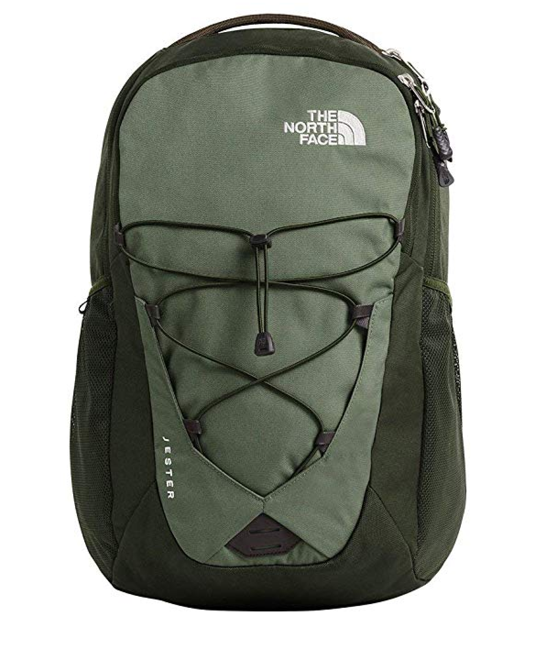 Mochila marca The North Face solo 28,7€