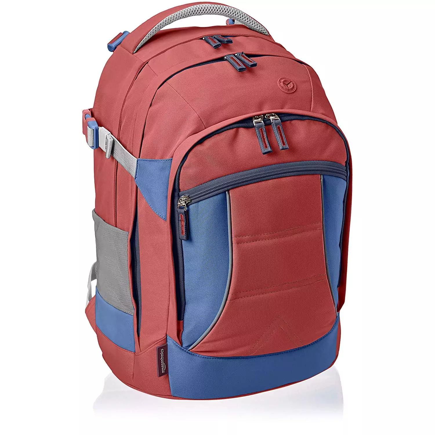Mochila escolar ergonómica solo 20,9€ Mochila escolar ergonómica solo 20,9€