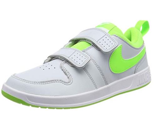 Zapatillas unisex para niños Nike Pico 5 desde 17,9€