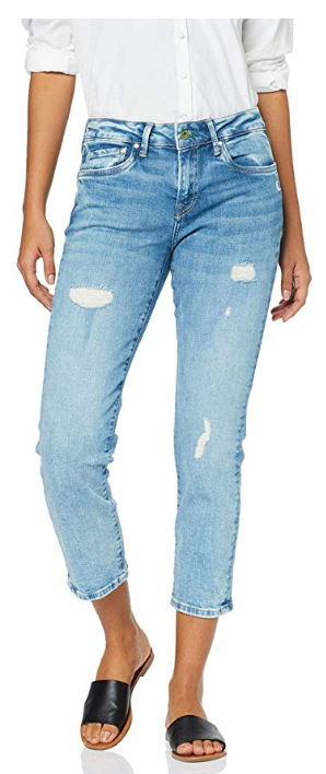 Pantalón Pepe Jeans para mujer solo 65,9€