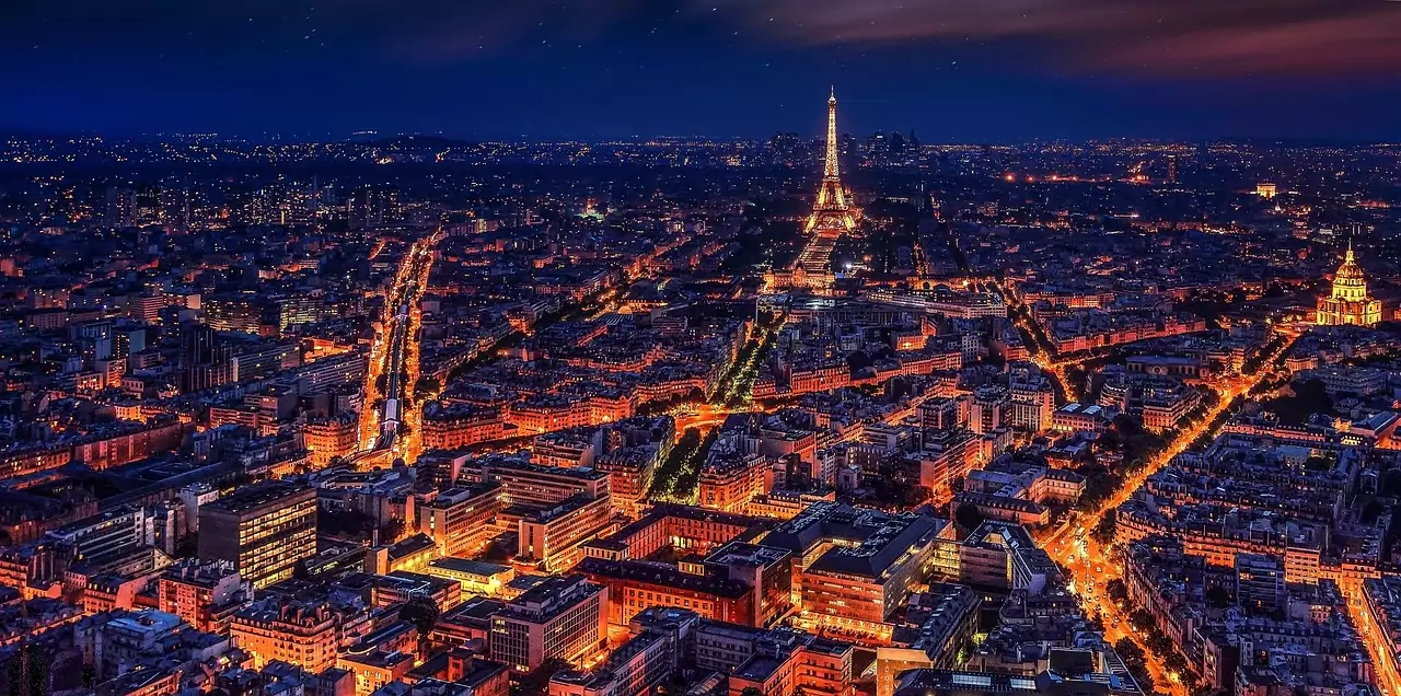 VUELOS A PARÍS + 3 NOCHES EN HOTEL 4* DESDE 139 EUROS VUELOS A PARÍS + 3 NOCHES EN HOTEL 4* DESDE 139 EUROS