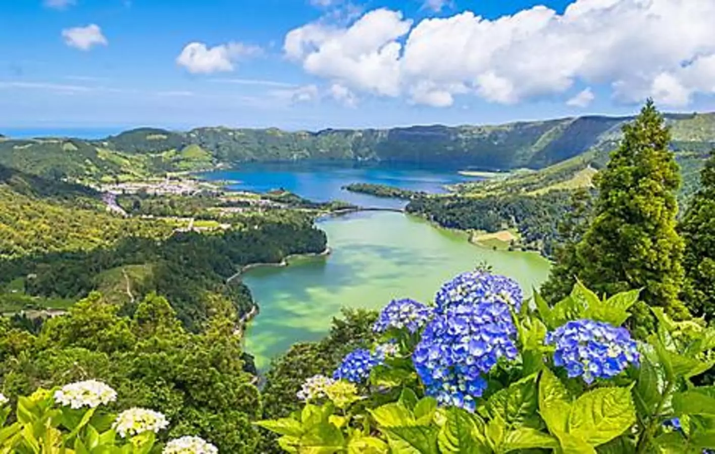 6 noches en hotel 4* + vuelos en Azores solo 152€ 6 noches en hotel 4* + vuelos en Azores solo 152€