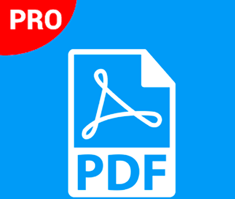 PDF Creator y Editor Pro GRATIS