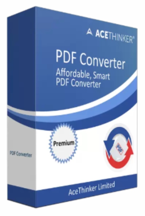 Acethinker PDF Converter Pro GRATIS