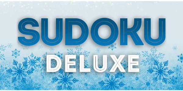 Juego Sudoku Deluxe VIP GRATIS