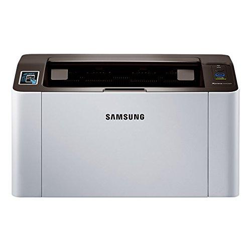 Impresora láser monocromo Samsung Xpress solo 57€