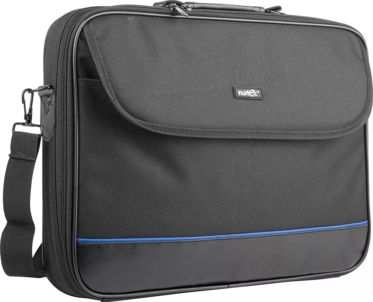 Maletín para portátil de 15" por solo 6,1€ Maletín para portátil de 15" por solo 6,1€