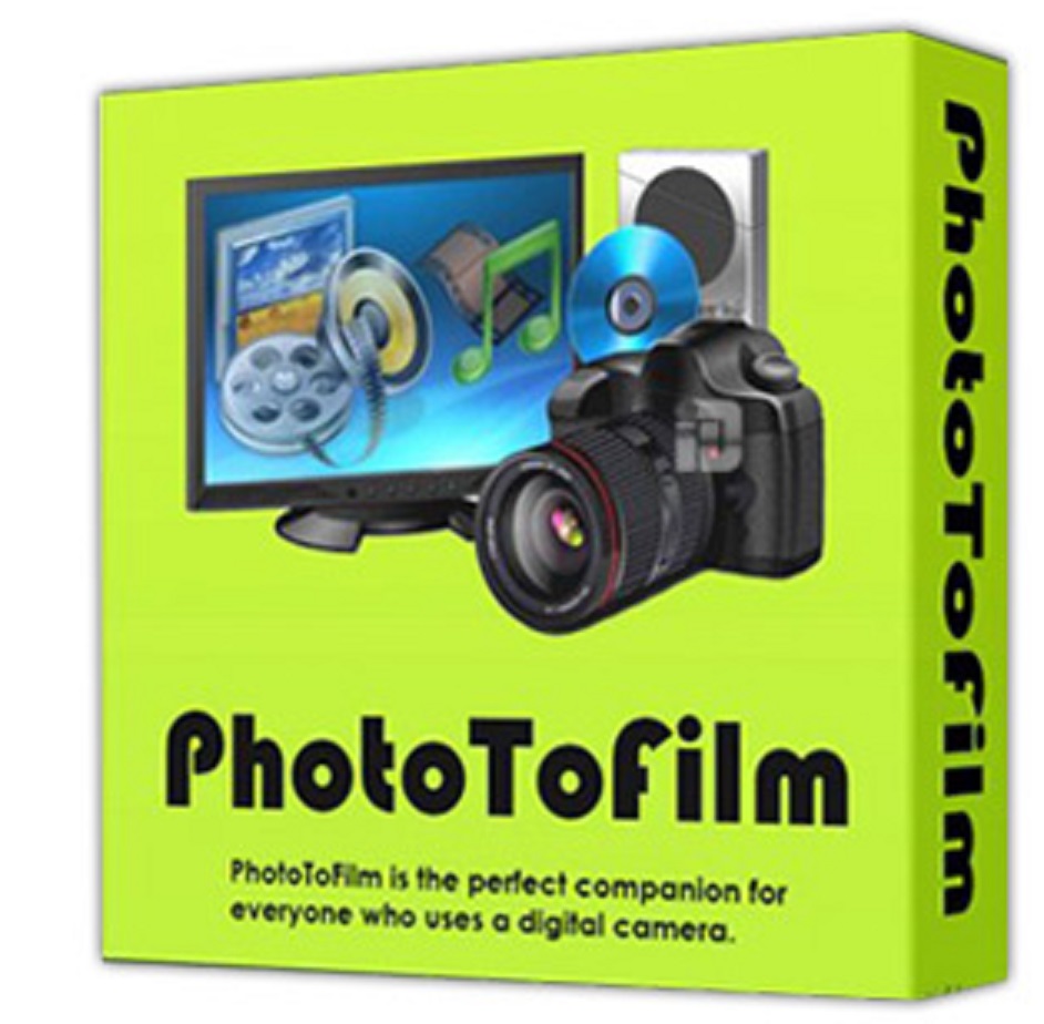 PhotoToFilm para PC GRATIS