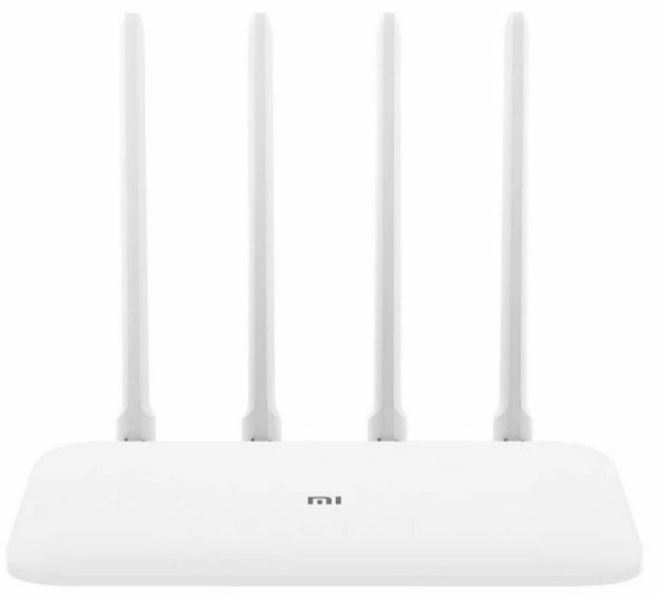 Router Xiaomi 4A Gigabit solo 24,8€