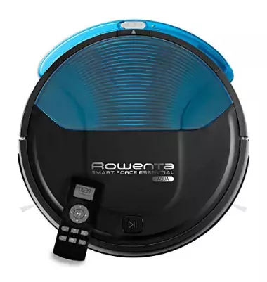 Robot aspirador 2 en 1 Rowenta solo 150,8€ Robot aspirador 2 en 1 Rowenta solo 150,8€