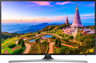 Televisor Samsung 55 4K SmartTV solo 369€