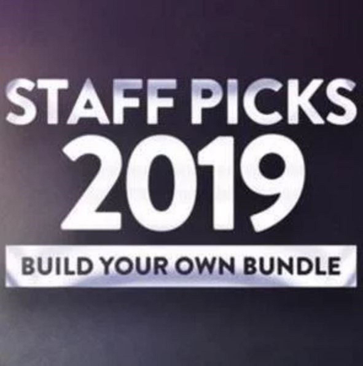 Bundle Staff Picks 2019 de Fanatical desde 1€