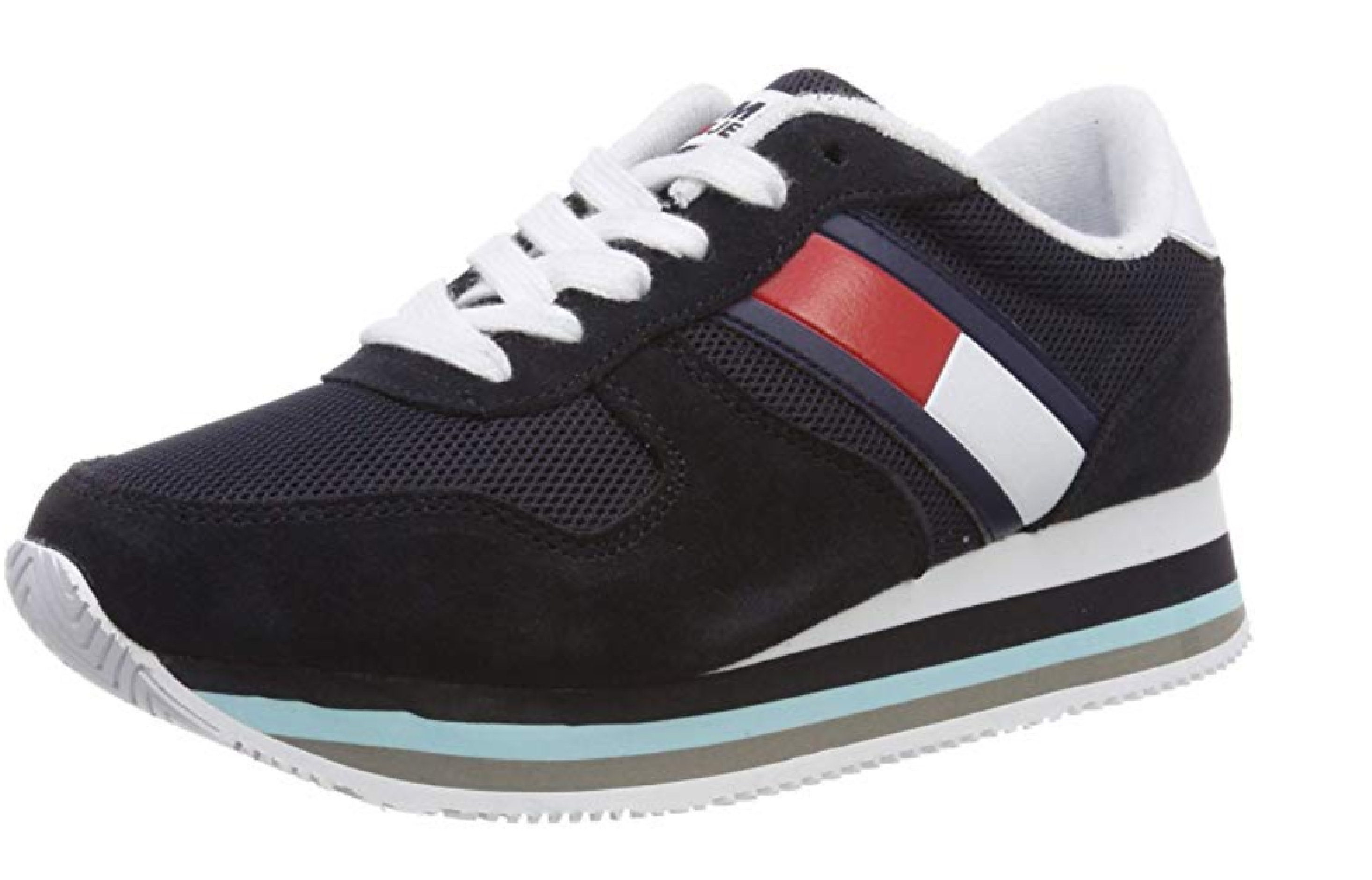 Zapatillas Tommy Jeans para mujer solo 52,9€