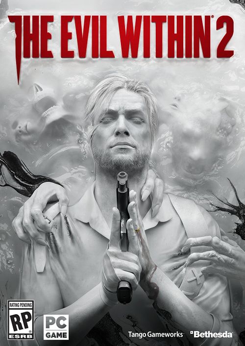 The evil within 2 para Steam solo 6,7€