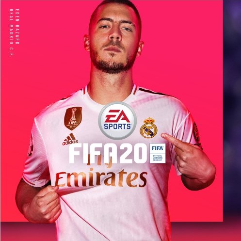 FIFA20 para PS4 y Xbox Digital solo 2,4€