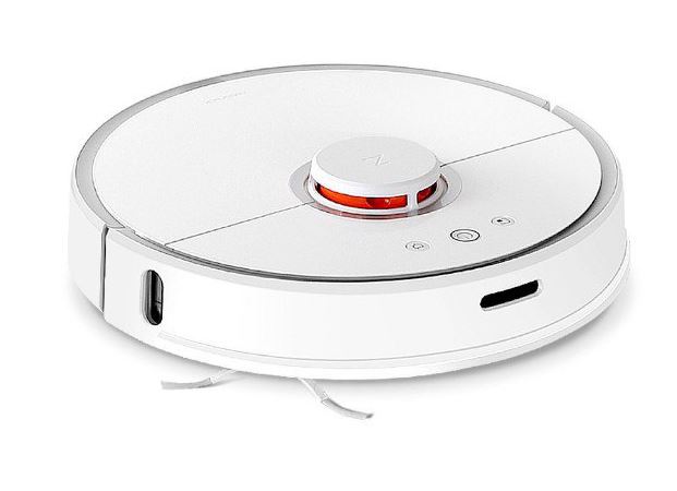 Xiaomi Vacuum 2 solo 322€