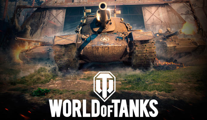 Recompensa de plata para PS+ en World Of Tanks GRATIS