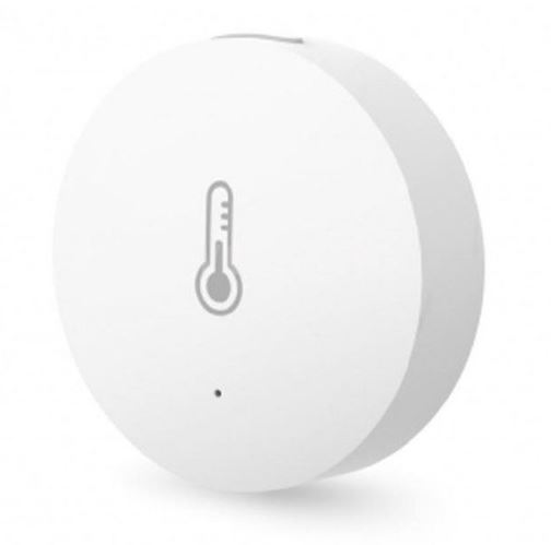 Xiaomi Smart Sensor de temperatura y humedad solo 7,4€