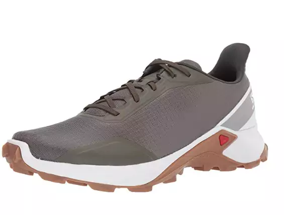 Zapatillas Salomon de Trail Running solo 45€ Zapatillas Salomon de Trail Running solo 45€