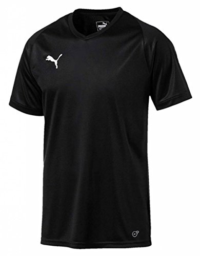 Camiseta de fútbol Puma Liga Core solo 8,9€