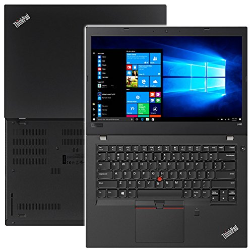 Lenovo Thinkpad TP L480T solo 690€