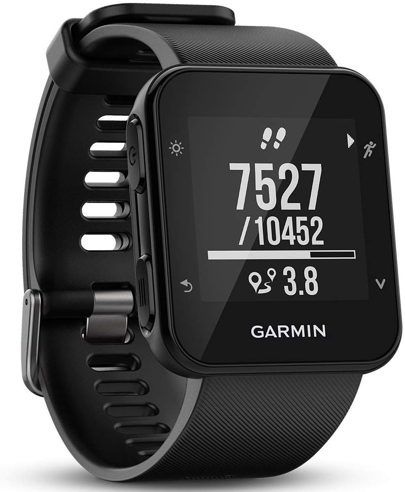 Smartwatch Garmin Forerunner 35 solo 86,8€