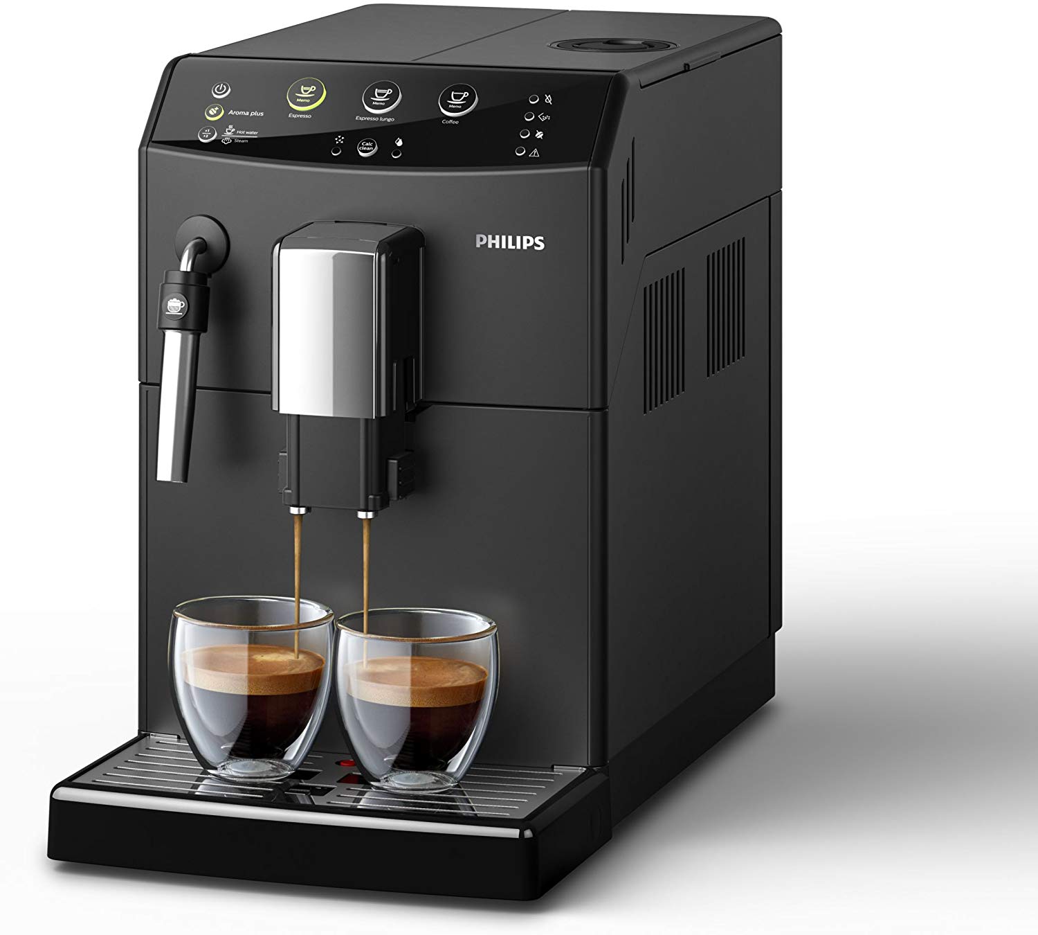 Cafetera Philips 3000 Series solo 234,3€