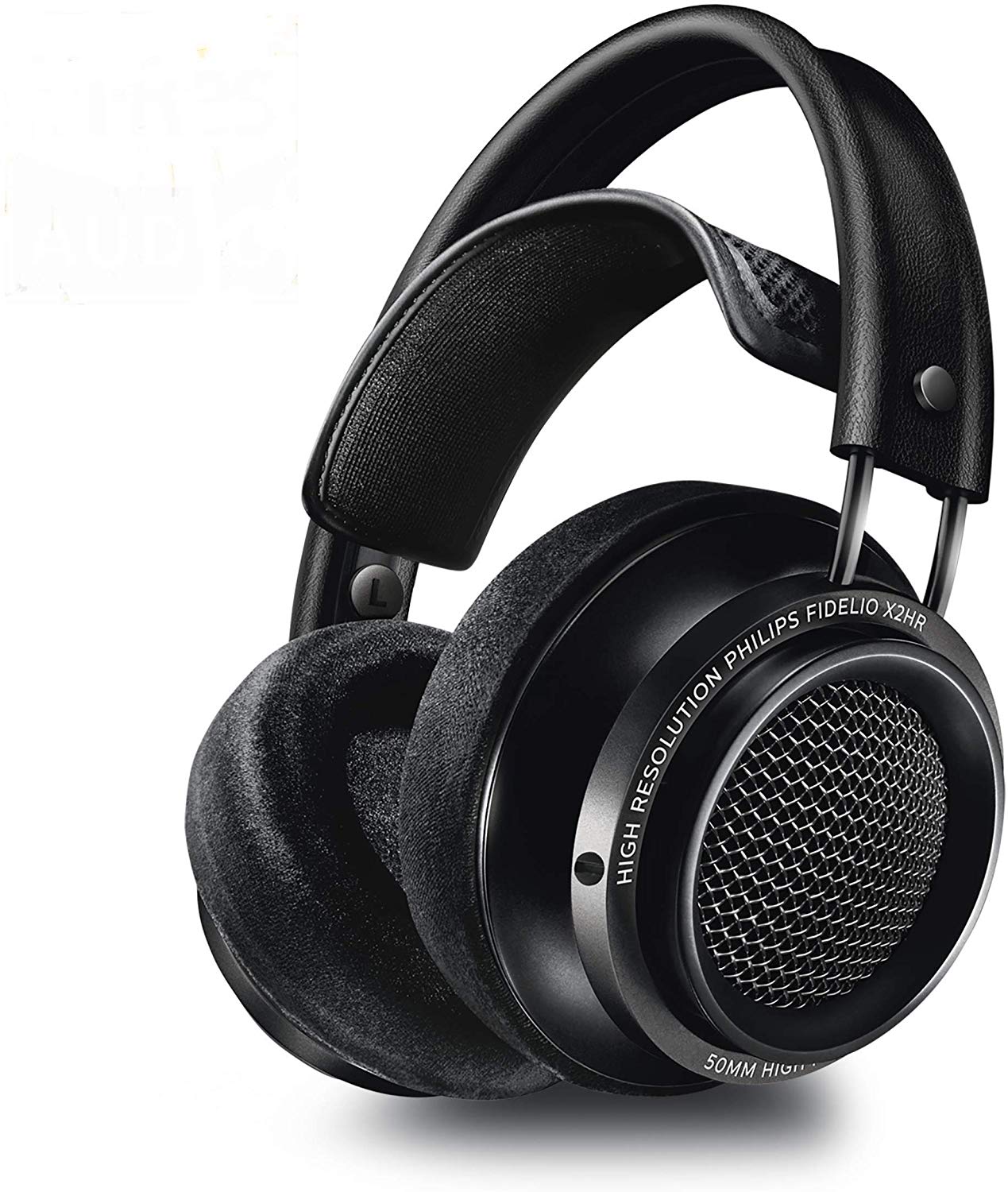 Philips Audio Fidelio X2HR solo 137,5€