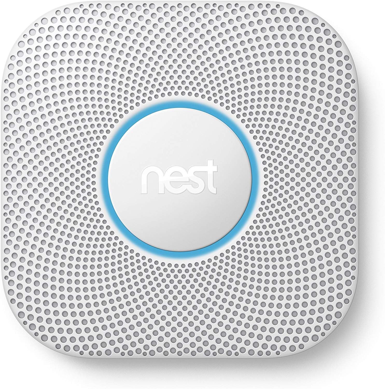 Detector de humo + CO de Nest solo 100,8€