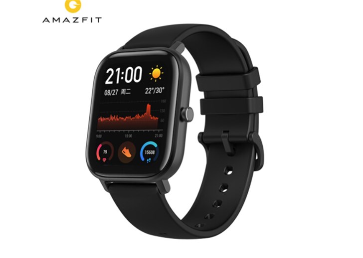 Smartwatch Amazfit GTS 5ATM Global solo 131€