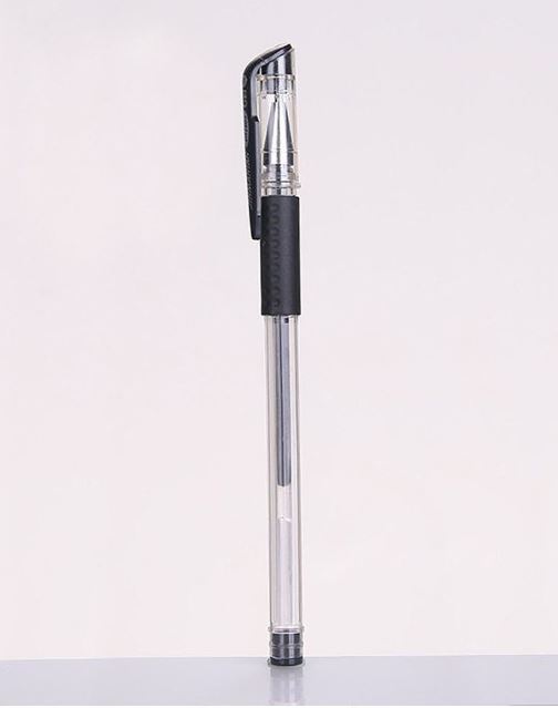 Bolígrafo de gel 0.5mm solo 0,08€