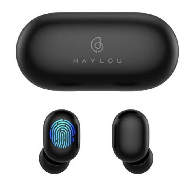 Xiaomi Haylou GT1 TWS solo 15,2€