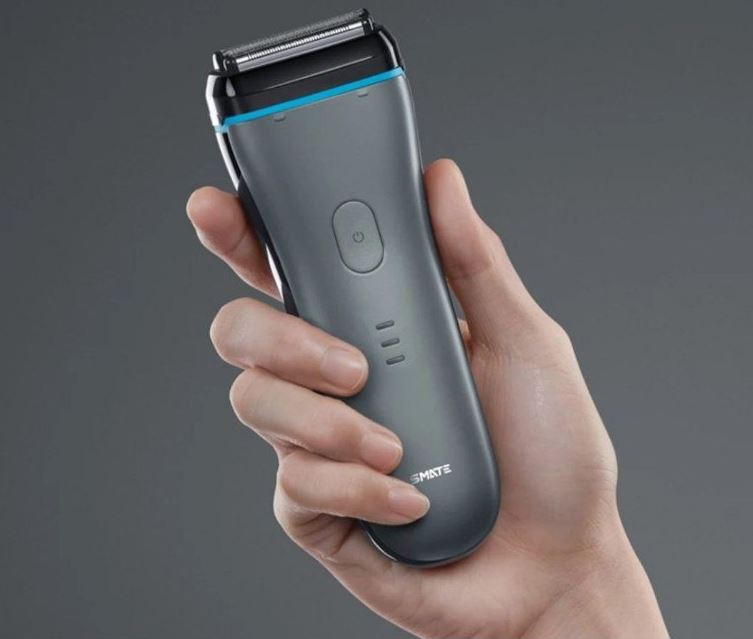 Xiaomi Smate afeitadora eléctrica solo 30€