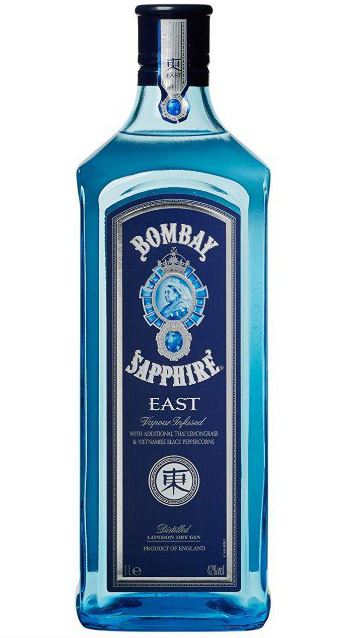 1L Bombay Sapphire East Gin