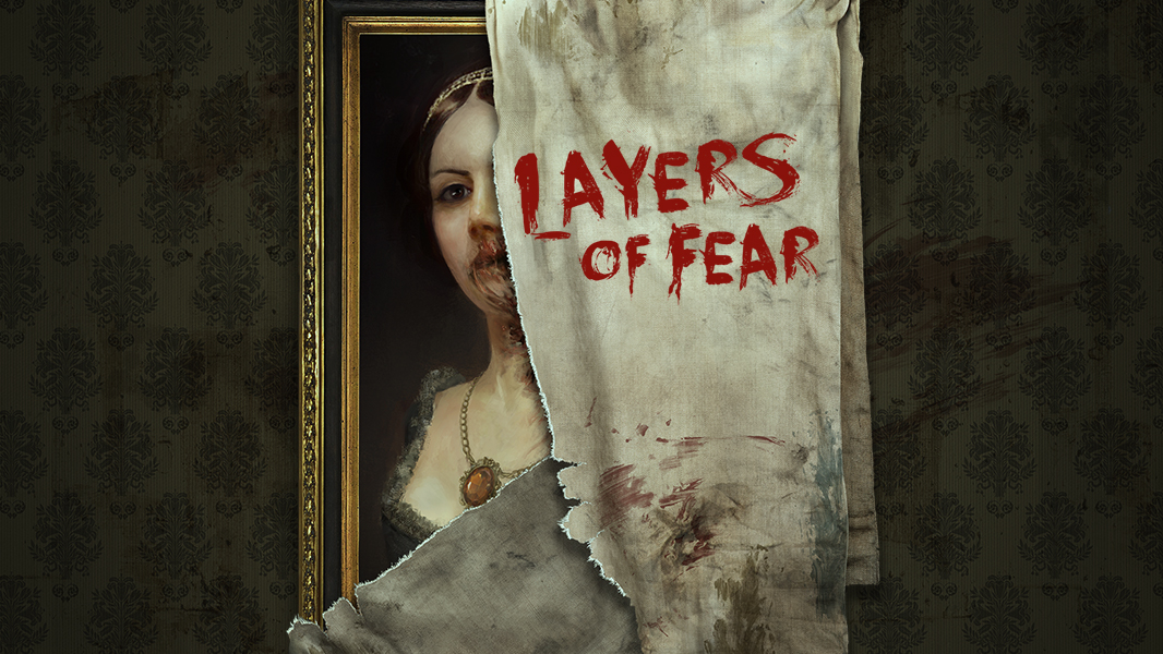 Layers of Fear para Steam solo 0,01€