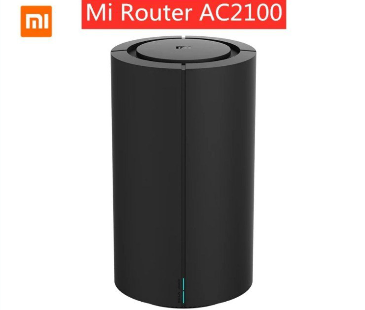 Xiaomi mi Router AC210 solo 40,4€