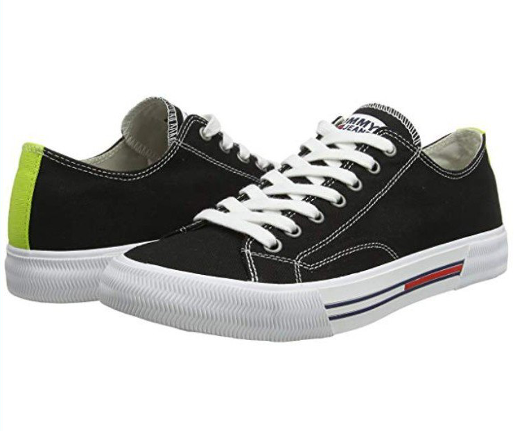 Sneakers Tommy Hilfiguer Classic solo 37€