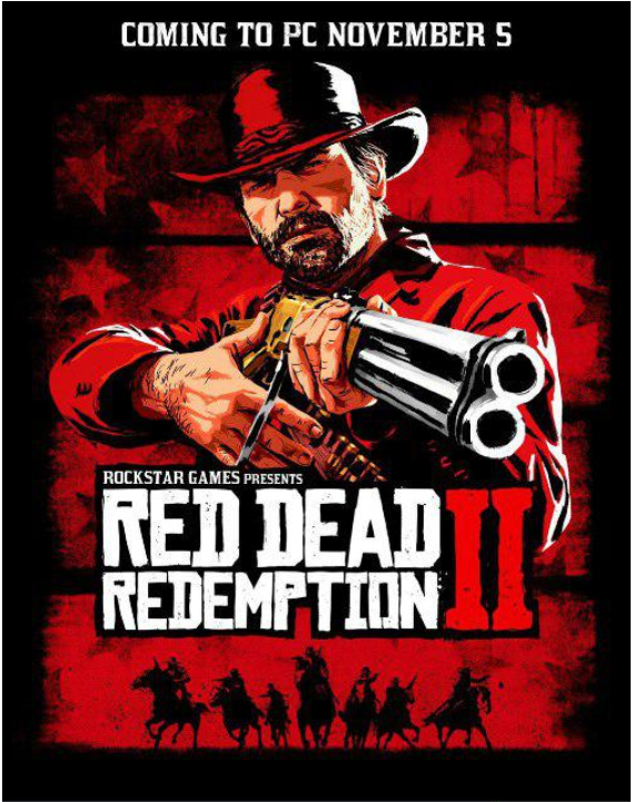 Red Dead Redemtion 2 para PC solo 46€