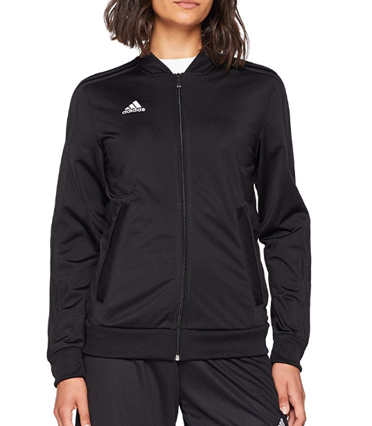 Adidas PES Jkt W Sport Jacket solo 28,9€