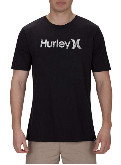 Camiseta Hurley desde 11,5€