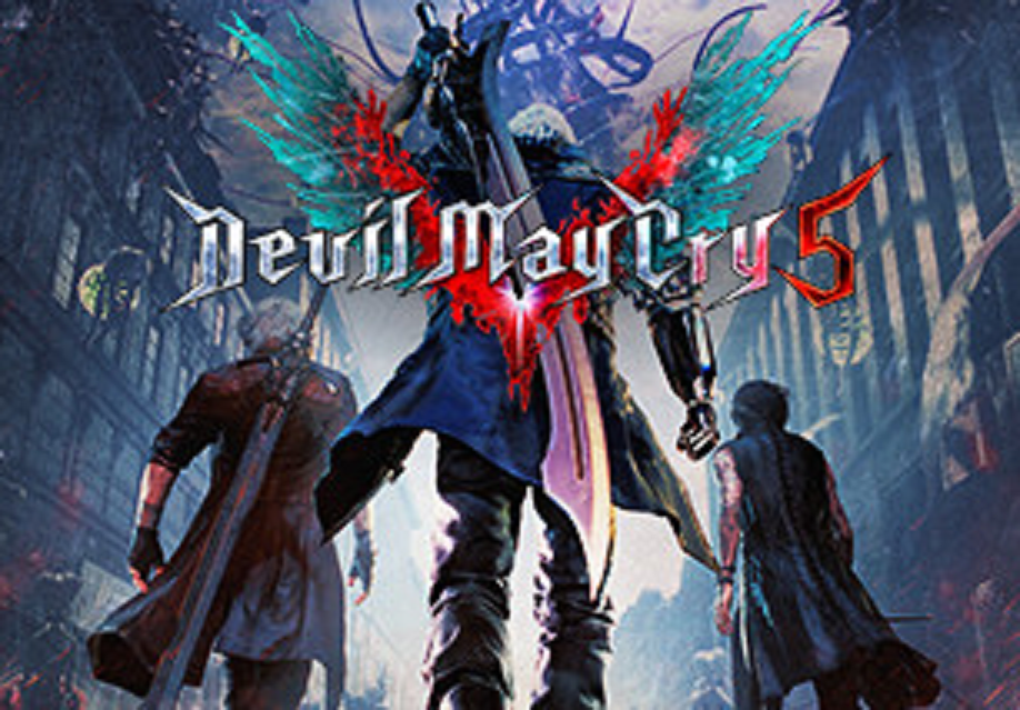 Ofertas en la saga Devil May Cry para Xbox One